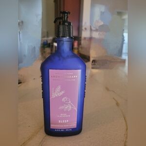 Bath & Body Works Aromatherapy Sleep Body Lotion